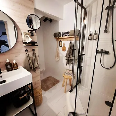Holiday home Koje1 *