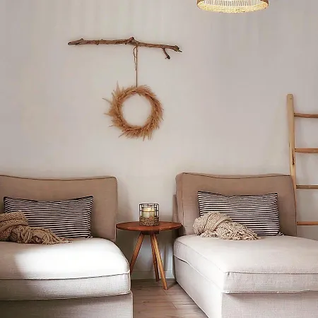 Дом отдыха Koje1 *