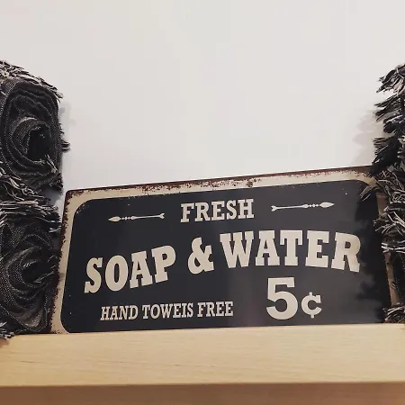 Koje1 Vakantiehuis *