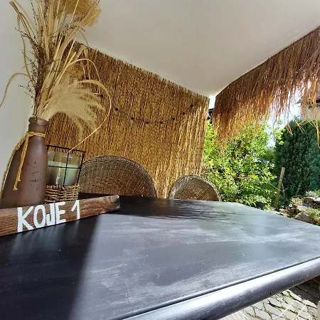 Holiday home Koje1