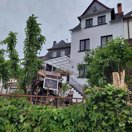 Koje1 Holiday home Bremm