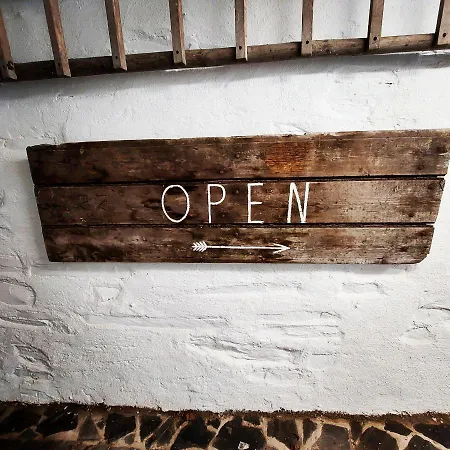 Vakantiehuis Koje1 Bremm