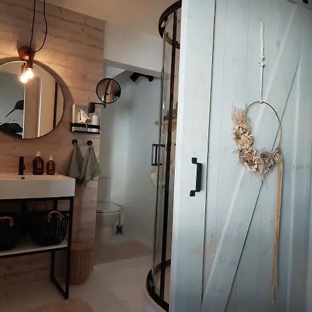 Holiday home Koje1