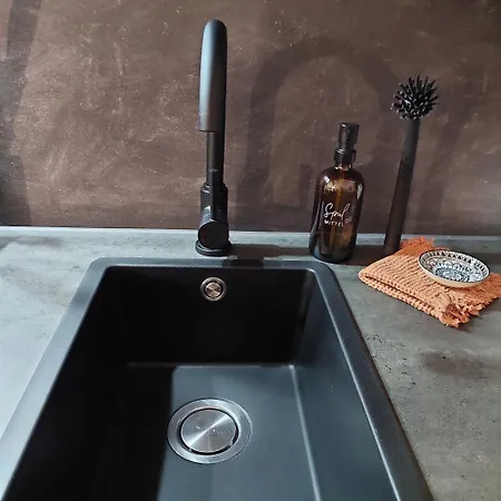 Koje1 Vakantiehuis *