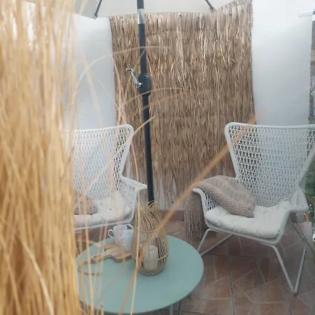 Holiday home Koje1 Bremm