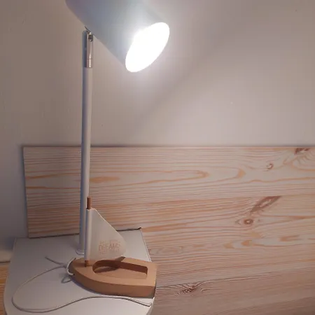Semesterbostad Koje1