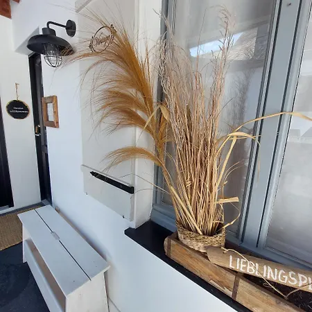 Holiday home Koje1