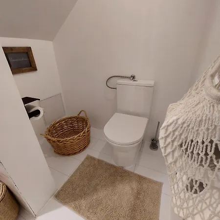 Дом отдыха Koje1