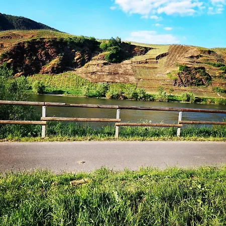 Дом отдыха Koje1 Бремм