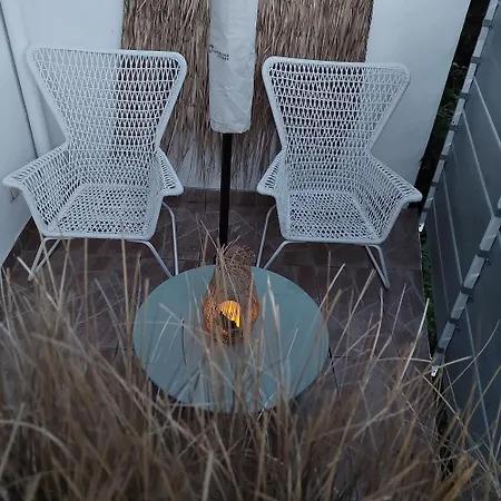 Koje1 Дом отдыха *