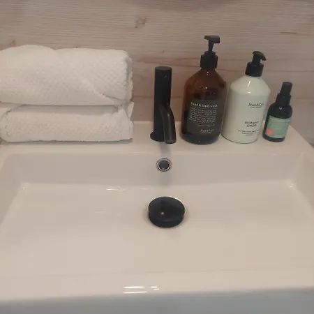 Vakantiehuis Koje1 Bremm