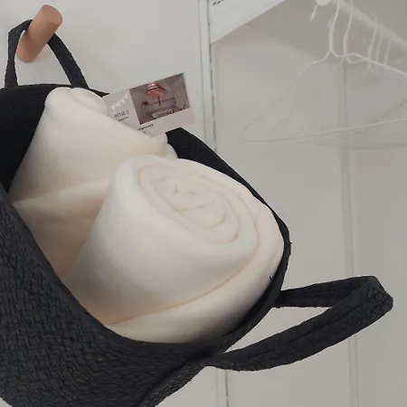 Semesterbostad Koje1 Bremm