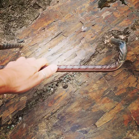 Дом отдыха Koje1