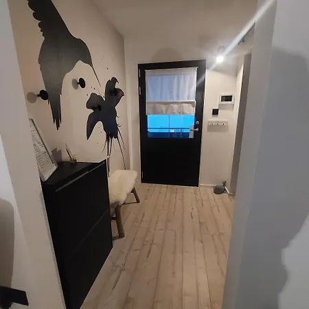 Koje1 Vakantiehuis *