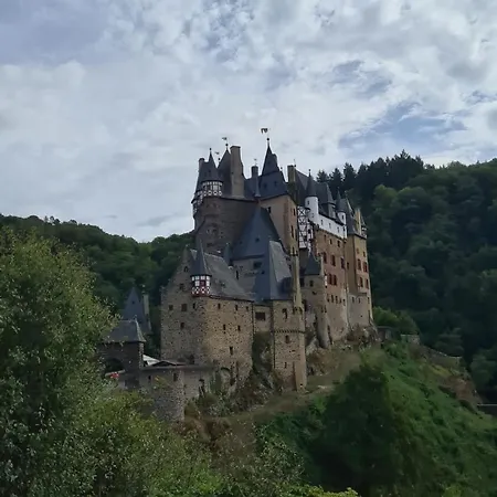 Дом отдыха Koje1