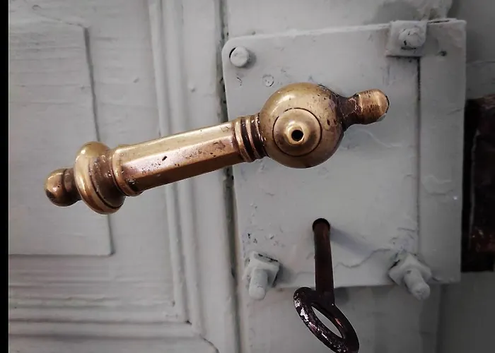 Hébergement de vacances Koje1