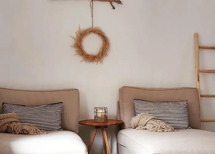 Hébergement de vacances Koje1 *