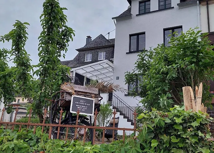 Koje1 Nyaraló Bremm