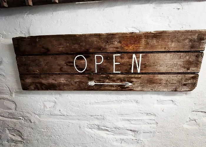 Nyaraló Koje1 Bremm