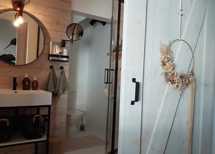 Hébergement de vacances Koje1