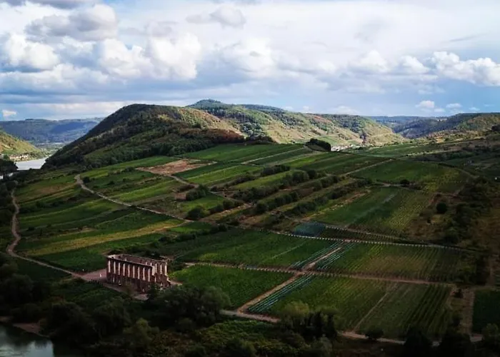 Koje1 Nyaraló Bremm