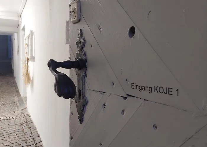 Koje1 Nyaraló Bremm