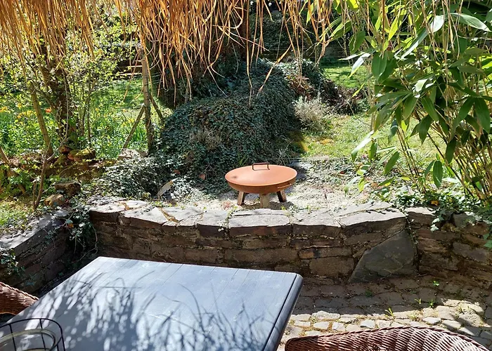 Hébergement de vacances Koje1