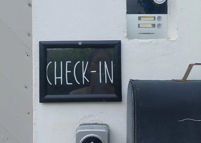 Koje1 Nyaraló Bremm