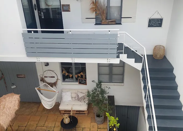 Nyaraló Koje1 Bremm