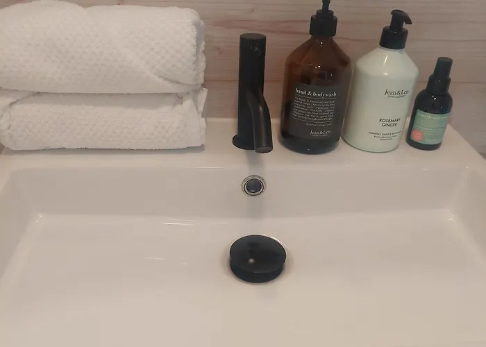 Hébergement de vacances Koje1 Bremm