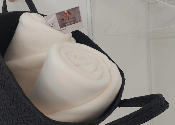 Nyaraló Koje1 Bremm