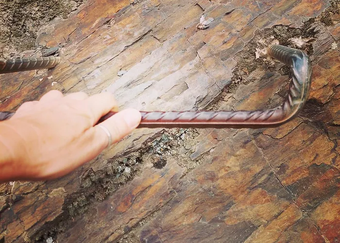 Hébergement de vacances Koje1