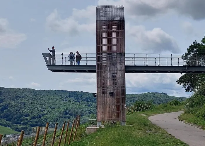 Hébergement de vacances Koje1 *
