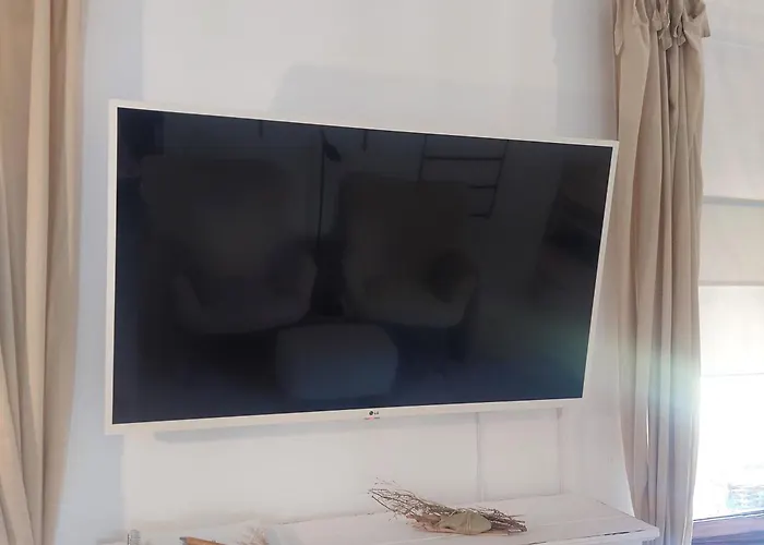 Koje1 Nyaraló Bremm